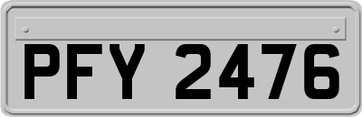 PFY2476