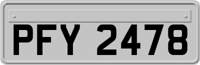 PFY2478