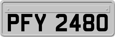PFY2480