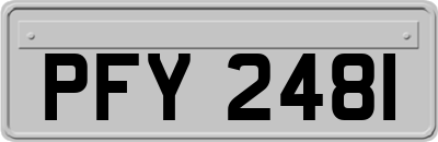 PFY2481