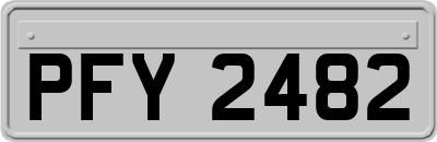 PFY2482