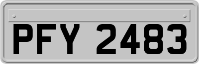 PFY2483