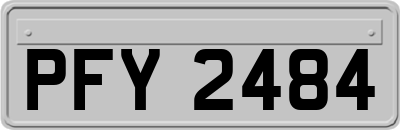 PFY2484