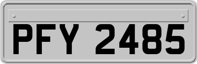 PFY2485