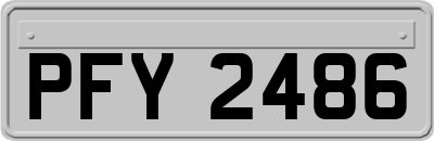 PFY2486