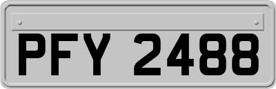 PFY2488