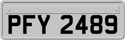 PFY2489