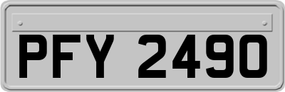 PFY2490
