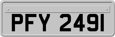 PFY2491