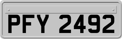 PFY2492