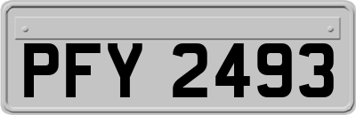 PFY2493