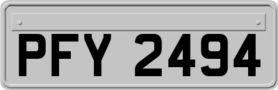 PFY2494