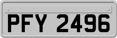 PFY2496
