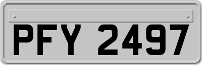 PFY2497