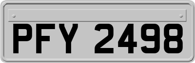PFY2498