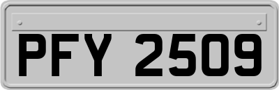 PFY2509