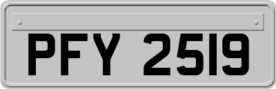 PFY2519