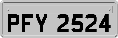 PFY2524