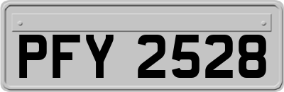 PFY2528