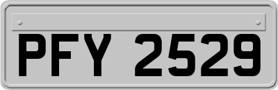 PFY2529