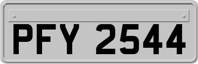 PFY2544
