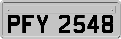 PFY2548