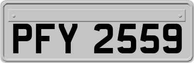 PFY2559