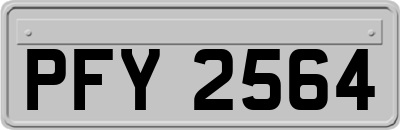 PFY2564