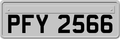 PFY2566