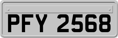 PFY2568