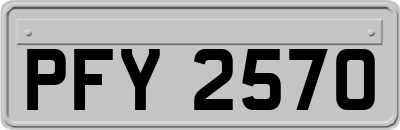 PFY2570