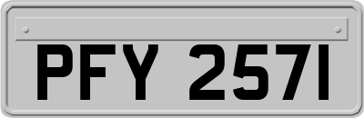 PFY2571
