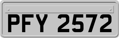 PFY2572