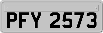PFY2573