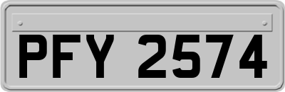 PFY2574