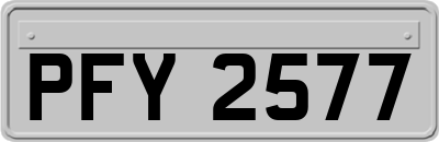 PFY2577