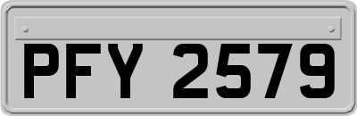 PFY2579