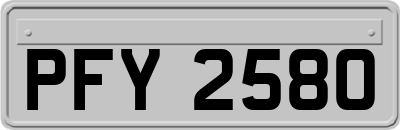 PFY2580