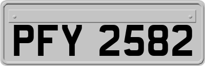 PFY2582