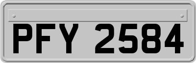 PFY2584