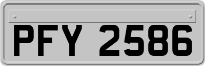 PFY2586
