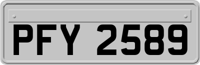 PFY2589