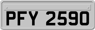 PFY2590