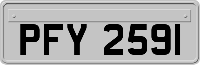 PFY2591
