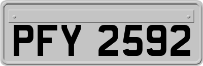 PFY2592