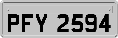 PFY2594