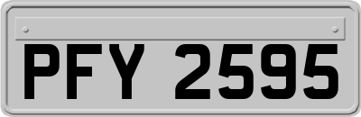 PFY2595