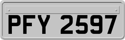PFY2597