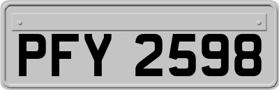 PFY2598
