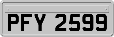 PFY2599